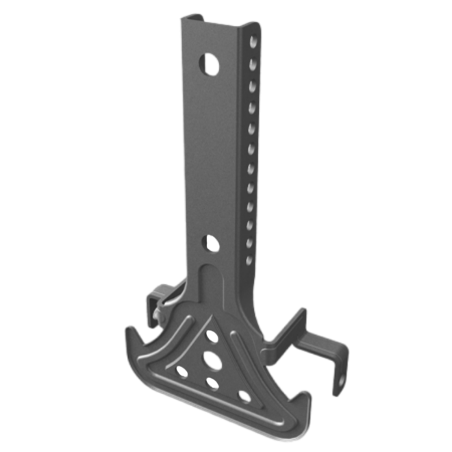 Nonius Onderhanger 100st
